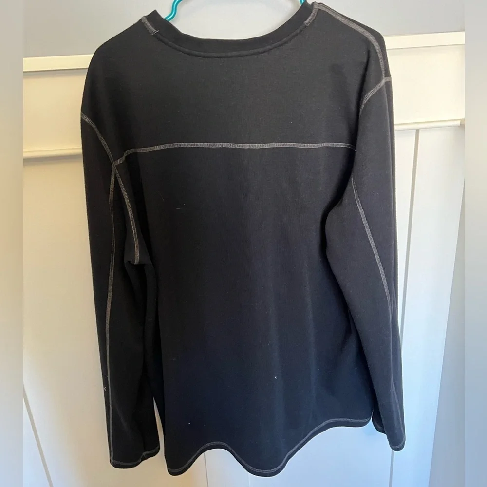 Vintage chals gothic sweater xl - Picture 2 of 4